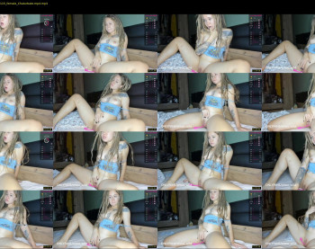 helgapataki — 65 minute Chaturbate female cam show recording, 1080p, Oct 11, 2021