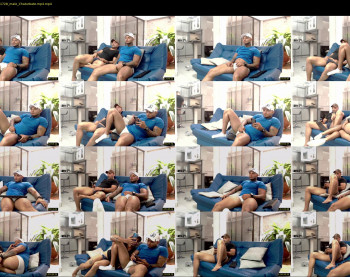 heteros_men — 112 minute Chaturbate male cam show recording, 720p, Oct 11, 2021