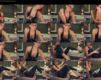 heyhorny_cb — 6 minute Chaturbate couple cam show recording, 1080p, Oct 11, 2021