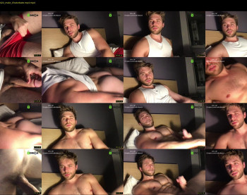 hot8pack01 — 52 minute Chaturbate male cam show recording, 720p, Oct 12, 2021