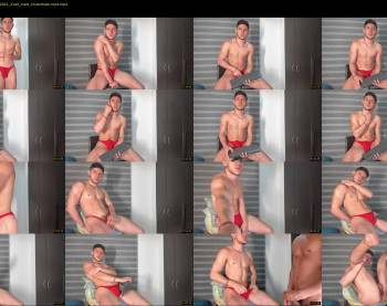 hot_guys_have_fun — 14 minute Chaturbate male cam show recording, 1080p, Oct 11, 2021