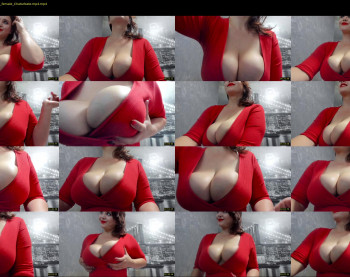 hotvany — 4 minute Chaturbate female cam show recording, 1080p, Oct 11, 2021