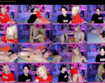 huntertiana — 70 minute Chaturbate female cam show recording, 1080p, Oct 11, 2021