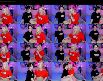 huntertiana — 9 minute Chaturbate female cam show recording, 1080p, Oct 11, 2021