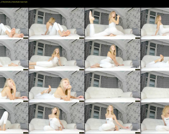 infinite_reality — 15 minute Chaturbate female cam show recording, 1080p, Oct 11, 2021