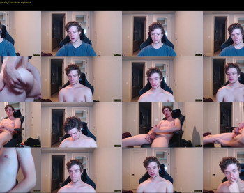 ironthud — 70 minute Chaturbate male cam show recording, 1080p, Oct 11, 2021