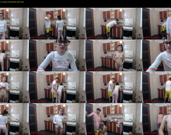 iuliana32 — 71 minute Chaturbate couple cam show recording, 1080p, Oct 11, 2021