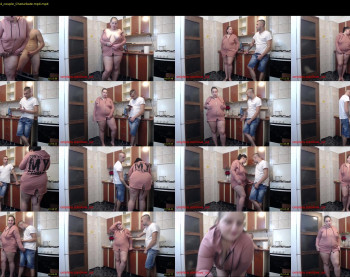 iuliana32 — 41 minute Chaturbate couple cam show recording, 1080p, Oct 11, 2021