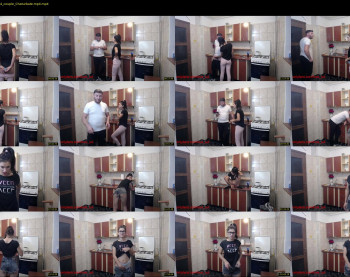 iuliana32 — 71 minute Chaturbate couple cam show recording, 1080p, Oct 11, 2021