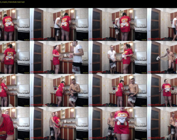 iuliana32 — 18 minute Chaturbate couple cam show recording, 1080p, Oct 11, 2021