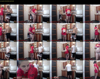 iuliana32 — 70 minute Chaturbate couple cam show recording, 1080p, Oct 11, 2021