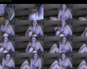 jane_a1r — 8 minute Chaturbate female cam show recording, 1080p, Oct 11, 2021