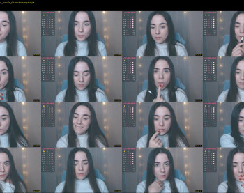 jane_kinn — 9 minute Chaturbate female cam show recording, 720p, Oct 11, 2021
