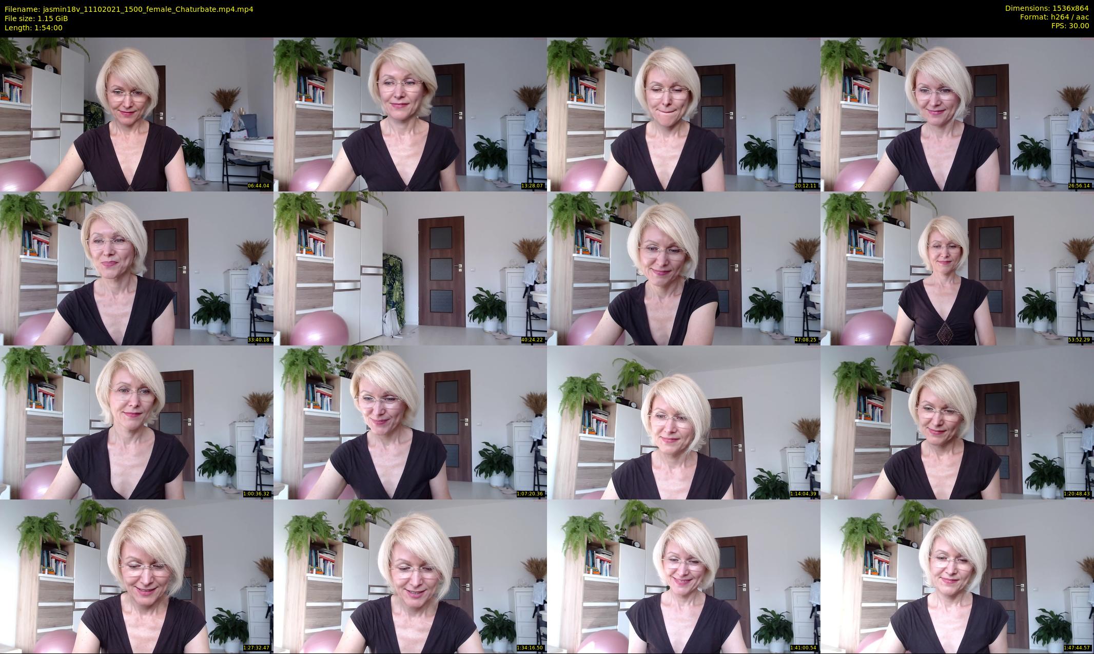 jasmin18v — 114 minute Chaturbate female cam show recording, 720p, Oct 11, 2021