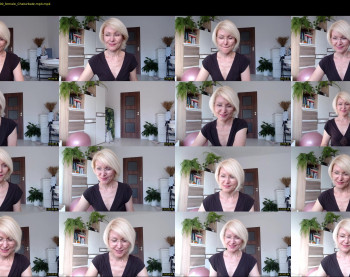 jasmin18v — 114 minute Chaturbate female cam show recording, 720p, Oct 11, 2021