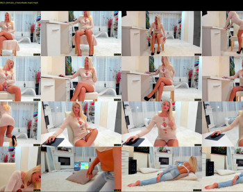 jaylynxxxx74 — 70 minute Chaturbate female cam show recording, 1080p, Oct 11, 2021