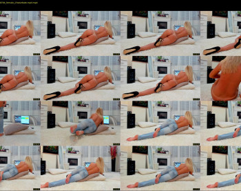 jaylynxxxx74 — 14 minute Chaturbate female cam show recording, 1080p, Oct 11, 2021
