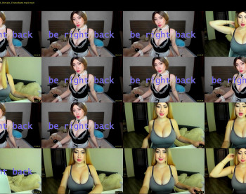jenahaze — 72 minute Chaturbate female cam show recording, 720p, Oct 11, 2021