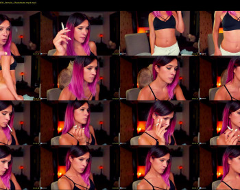 jeniferlovex — 22 minute Chaturbate female cam show recording, 1080p, Oct 11, 2021