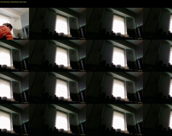 jeniffer1313 — 48 minute Chaturbate female cam show recording, 720p, Oct 11, 2021