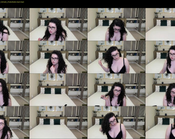 jessykah — 41 minute Chaturbate female cam show recording, 1080p, Oct 11, 2021