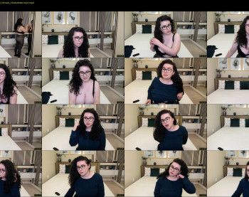 jessykah — 32 minute Chaturbate female cam show recording, 1080p, Oct 11, 2021