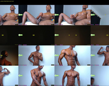jhony_vj — 68 minute Chaturbate male cam show recording, 720p, Oct 11, 2021