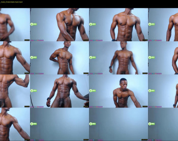 jhony_vj — 71 minute Chaturbate male cam show recording, 720p, Oct 11, 2021