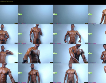 jhony_vj — 71 minute Chaturbate male cam show recording, 720p, Oct 11, 2021