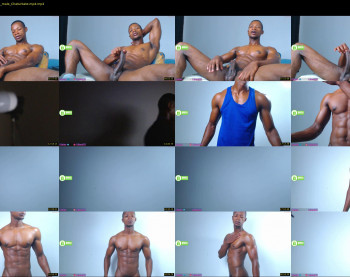 jhony_vj — 42 minute Chaturbate male cam show recording, 720p, Oct 11, 2021