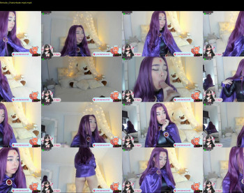 ji_hyun — 42 minute Chaturbate female cam show recording, 1080p, Oct 11, 2021