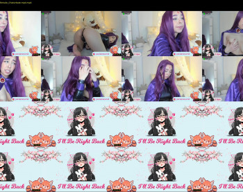 ji_hyun — 85 minute Chaturbate female cam show recording, 1080p, Oct 12, 2021