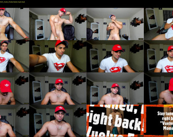 john_king29 — 99 minute Chaturbate male cam show recording, 720p, Oct 11, 2021