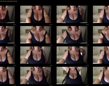 julialiones — 21 minute Chaturbate female cam show recording, 480p, Oct 11, 2021