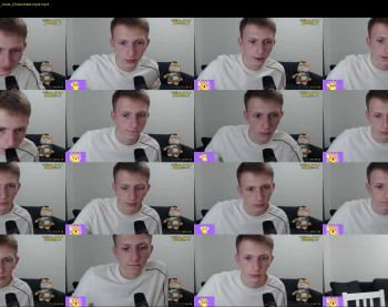 julsweet — 14 minute Chaturbate male cam show recording, 720p, Oct 12, 2021