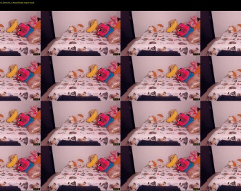 karitto__2 — 42 minute Chaturbate female cam show recording, 1080p, Oct 12, 2021