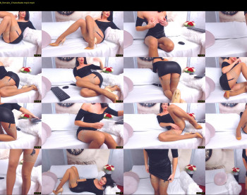 katedolly — 70 minute Chaturbate female cam show recording, 1080p, Oct 11, 2021