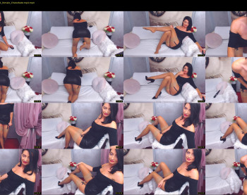 katedolly — 50 minute Chaturbate female cam show recording, 1080p, Oct 11, 2021