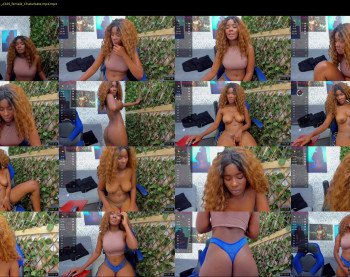 katherin_cruzz — 44 minute Chaturbate female cam show recording, 1080p, Oct 11, 2021