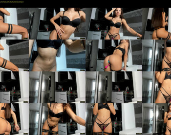 katrin_fit — 70 minute Chaturbate female cam show recording, 1080p, Oct 11, 2021