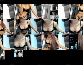 katrin_fit — 12 minute Chaturbate female cam show recording, 1080p, Oct 11, 2021