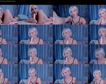 katrinpolly — 24 minute Chaturbate couple cam show recording, 720p, Oct 11, 2021