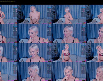 katrinpolly — 24 minute Chaturbate couple cam show recording, 720p, Oct 11, 2021