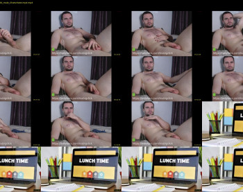 kiabigdick — 20 minute Chaturbate male cam show recording, 720p, Oct 11, 2021