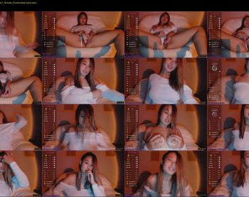 kimmy_chi — 106 minute Chaturbate female cam show recording, 720p, Oct 11, 2021