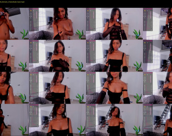 kintsugim — 115 minute Chaturbate female cam show recording, 720p, Oct 11, 2021