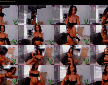 kintsugim — 54 minute Chaturbate female cam show recording, 720p, Oct 12, 2021