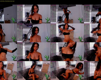 kintsugim — 102 minute Chaturbate female cam show recording, 720p, Oct 12, 2021