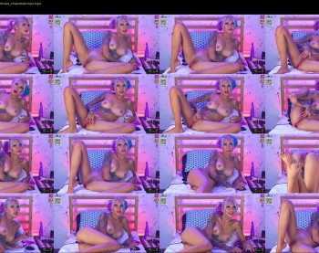 kittygy — 6 minute Chaturbate female cam show recording, 1080p, Oct 11, 2021