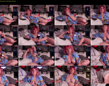 kittykay86 — 72 minute Chaturbate female cam show recording, 1080p, Oct 11, 2021